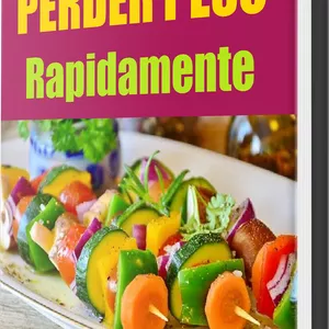 Imagem de capa para o Ebook 27 Dicas Exclusivas Para Perder Peso  Rapidamente