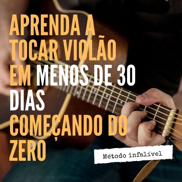 Capa do curso 