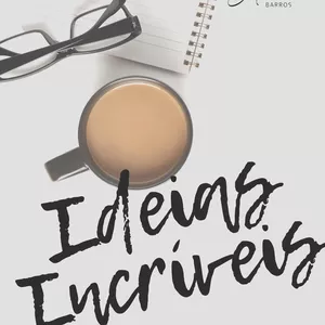 Imagem de capa para o Ebook Ideias Incríveis com Chamadas para Ação!