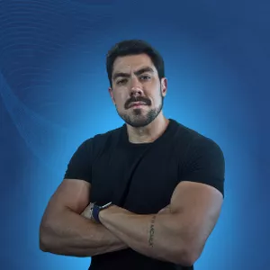 Imagem de capa para o Curso online Crypto Trade Academy