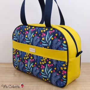 Imagem de capa para o Curso online Bolsa para Academia Mayin
