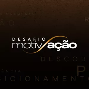 Imagem de capa para o Curso online Desafio Motivação 3.0