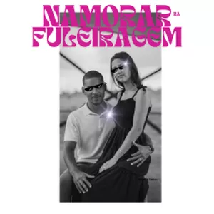 Imagem de capa para o Ebook namorar sem fuleiragem
