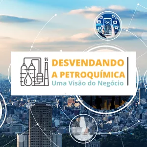 Imagem de capa para o Curso online Desvendando a Petroquímica