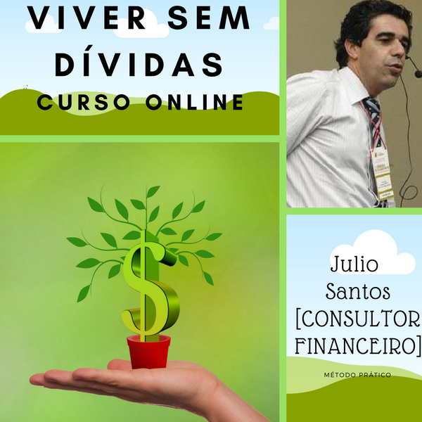 Capa do curso 