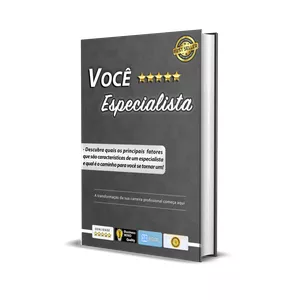 Imagem do curso Você Especialista