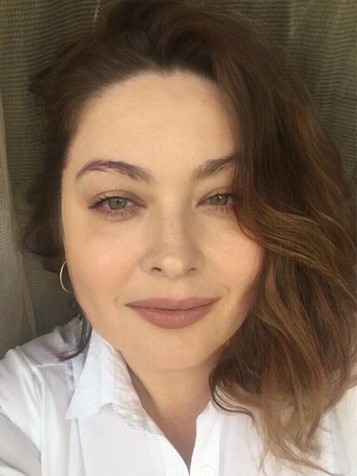 Vanessa L. – Avó encantada