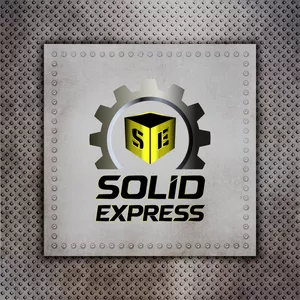 Imagem de capa para o Curso online Solid Express