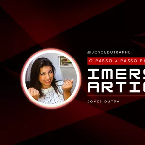 Imagem de capa para o Curso online Imersão Artigo 10x