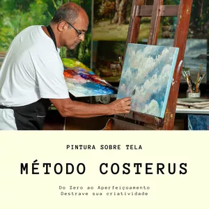 Imagem de capa para o Curso online Método Costerus 2.0