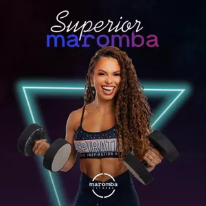 Imagem de capa para o Curso online Superiores Maromba 