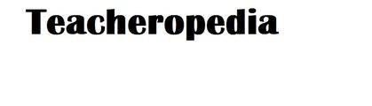 Teacheropedia logo