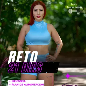 Imagen de portada para Curso online Gym motivación rutinas de ejercicio 
