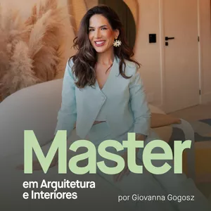 Imagem de capa para o Curso online Master em Arquitetura e Interiores