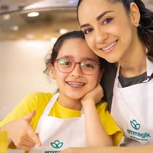 Imagen de portada para Curso online Mi pequeño niño saludable