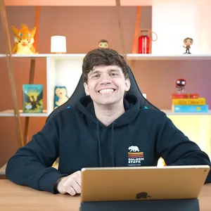 Imagem de capa para o Curso online 8 IDIOMAS  - Fernando Poliglota