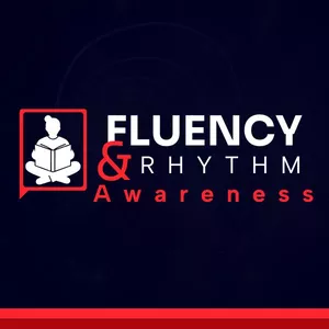 Imagem de capa para o Curso online Fluency &amp; Rhythm Awareness