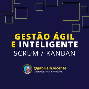 Capa do curso 