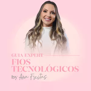Imagem de capa para o Curso online Guia Expert em Fios Tecnológicos 