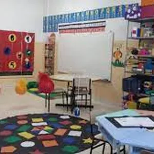 Imagem de capa para o Curso online Sala de recursos multi funcionais
