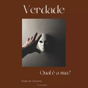 Imagem de capa para o Ebook Descubra a sua verdade!