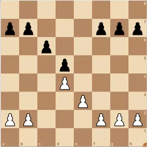 Imagen de portada para Curso online Estructura Carlsbad con Blancas y Negras (Planes de medio juego)