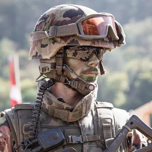 Imagen de portada para Curso online Military Zone