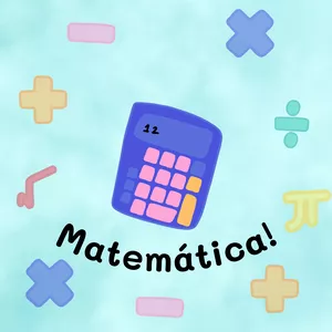 Imagem de capa para o Ebook Exercícios de Matematica básica 