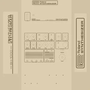 Cover image for Online course Screen printing Roland SH-1000 (main panel)