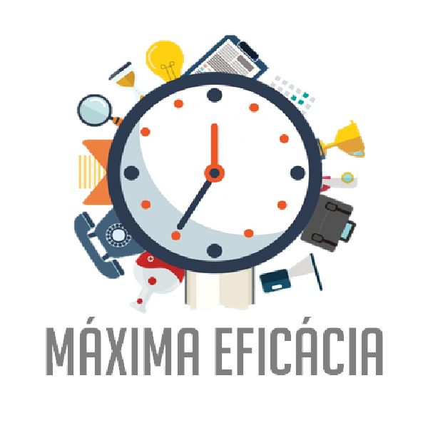 Imagem do curso Máxima Eficácia 
