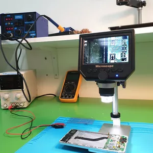 Imagen de portada para Curso online MÁSTER en REPARACIÓN de MÓVILES Y TABLETS