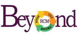 BeyondRCM Revenue Cycle Management logo