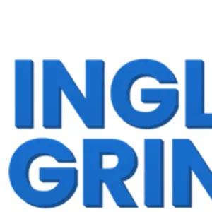 Imagem de capa para o Curso online INGLÊS COM A GRINGA