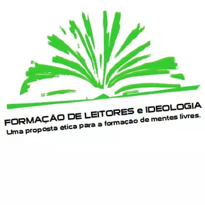Imagem de capa para o Ebook FORMAÇÃO DE LEITORES E IDEOLOGIA