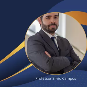 Imagem de capa para o Curso online Direito Administrativo Digital