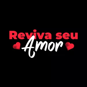 Imagem de capa para o Curso online Reviva Seu Amor