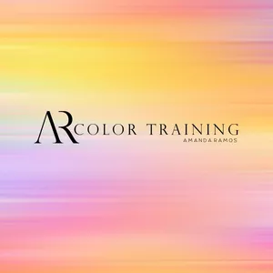 Imagem de capa para o Curso online Color Training