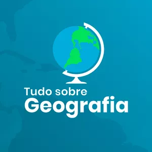Curso Tudo sobre Geografia com professor Bruno Barros