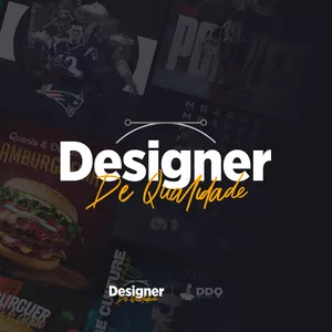 Imagem de capa para o Curso online Designer de Qualidade