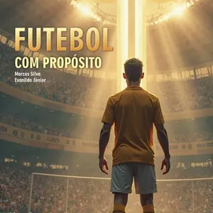 Imagem de capa para o Curso online Futebol com Propósito - Livro Devocional
