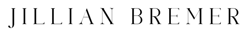 Jillian Bremer logo