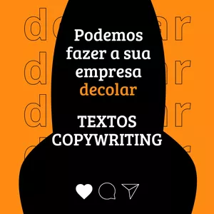 Imagem de capa para o Ebook TEXTOS COPYWRITING 