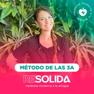 Imagen de portada para Curso online Método de las 3A