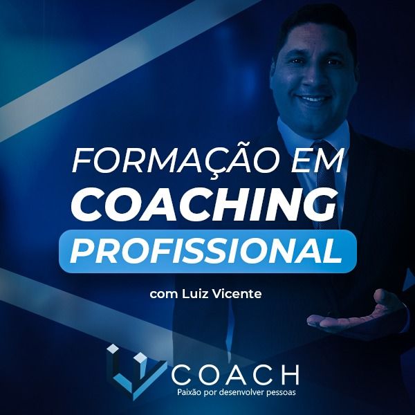Imagem do curso Formação em Coaching Profissional