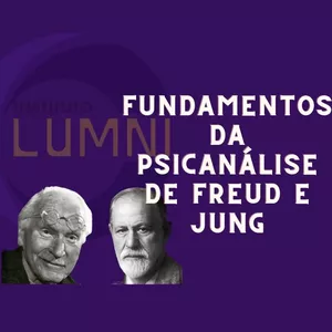 Imagem de capa para o Curso online FUNDAMENTOS DA PSICANÁLISE E DA PSICOLOGIA DE JUNG