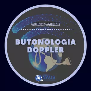 Imagem principal do produto Curso de Butonologia Doppler