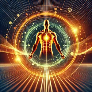 Imagem de capa para o Ebook DarkSync 