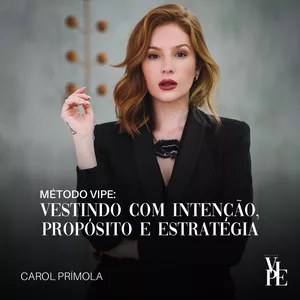 Imagem de capa para o Curso online MÉTODO VIPE