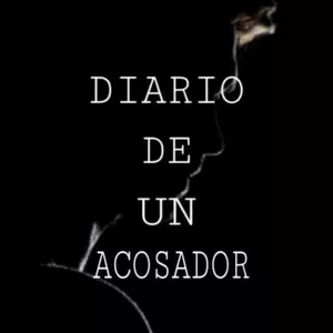 Imagen de portada para Ebook Diario de un acosador 