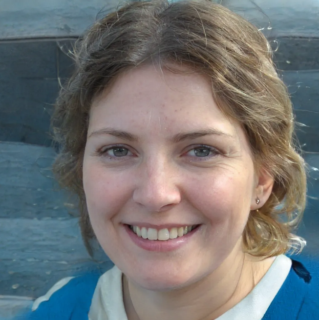Luciana C. Mello